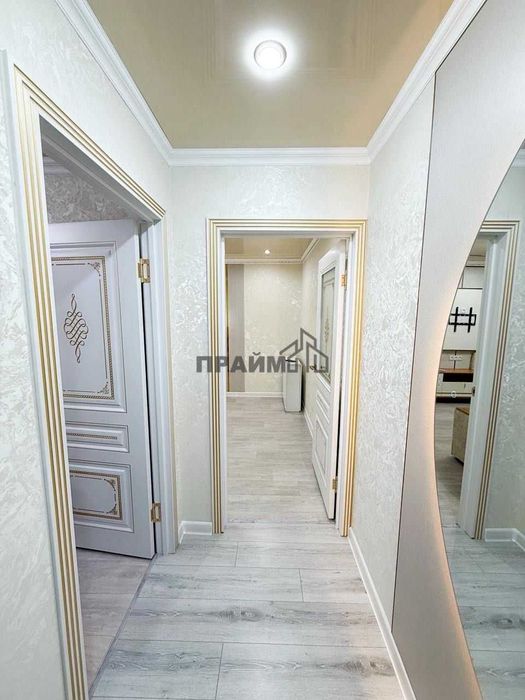 ПРОДАМ 2Х ком. Жетысу (Аслан ПРАЙМ)