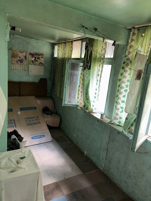 Двухкомнатная квартира продаю