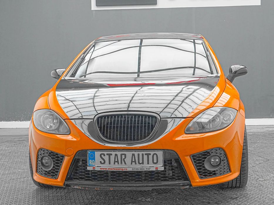 Seat Leon 2009 diesel, 2.490 € — imagine 65