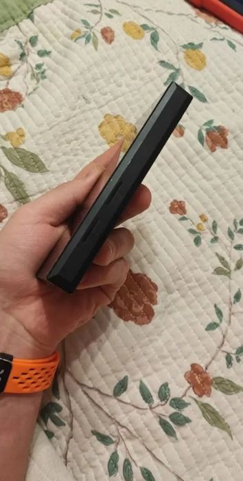 Fiio m11 velvet sound