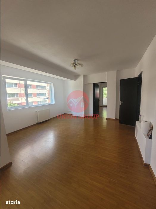 Apartament 2 camere, Balcon Generos, zona Lidl Baba Novac, la BN-uri