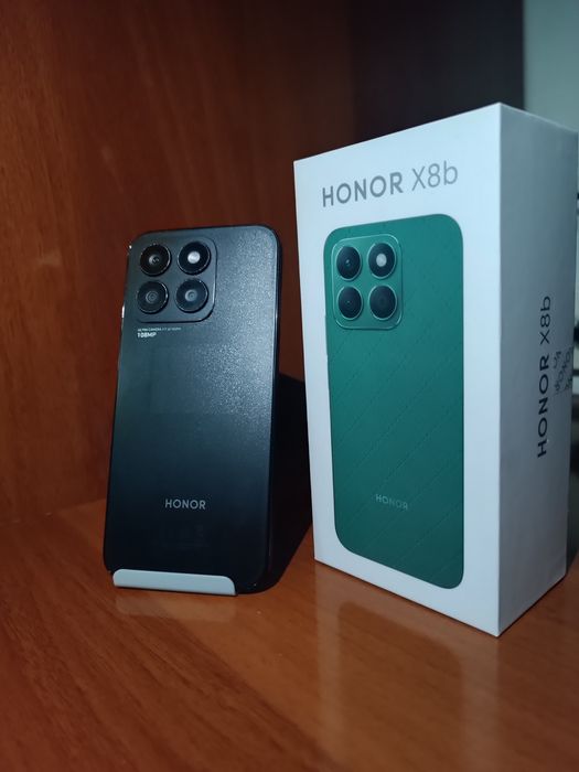 Honor X8b 8/256 .