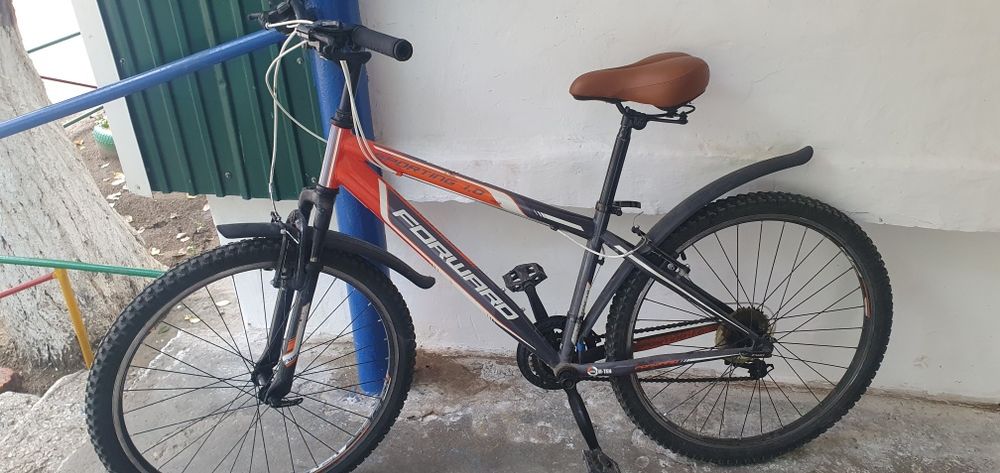 Продам велосипед