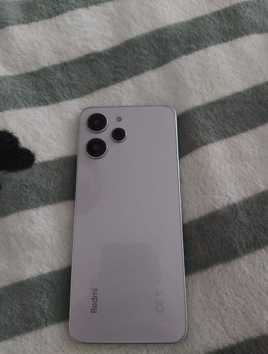 Xiaomi redmi 12 256гб