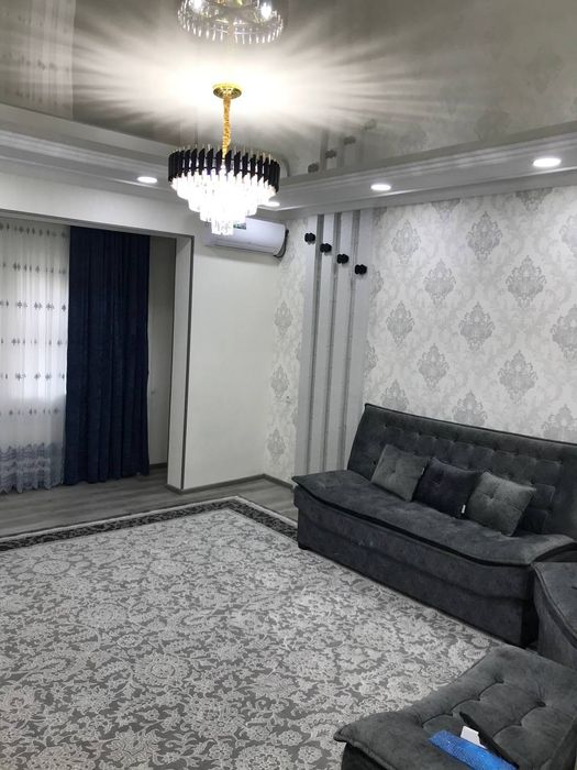 Себзор 3/3/9 Янги ремонт хеч ким яшамаган оилага