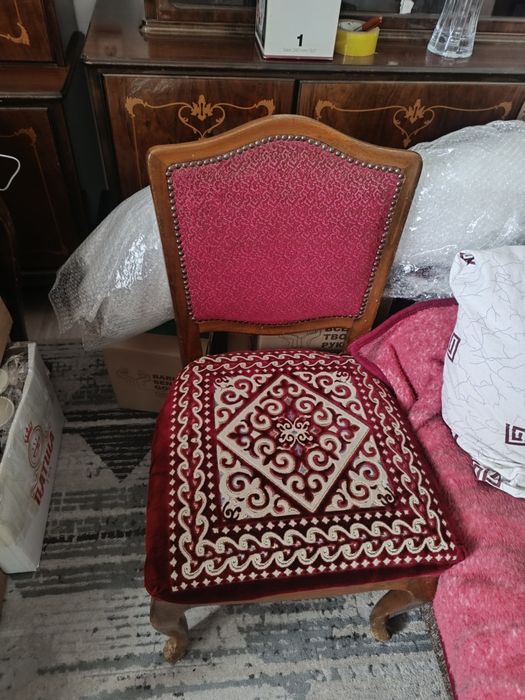 Мебель в комплекте