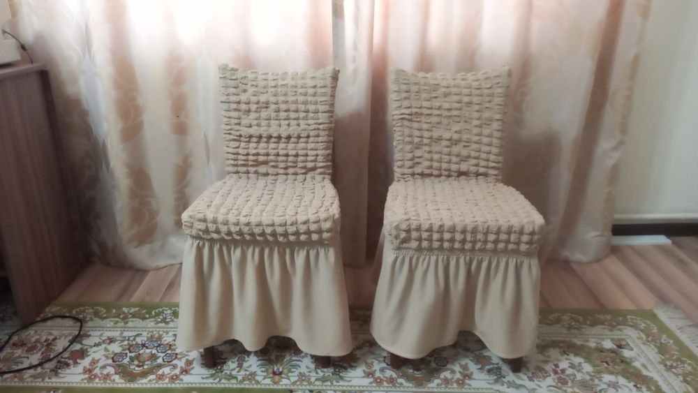 Продам стулья венские
