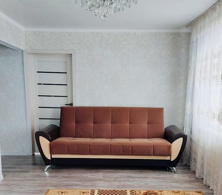 Евро 2-х комн.квартира