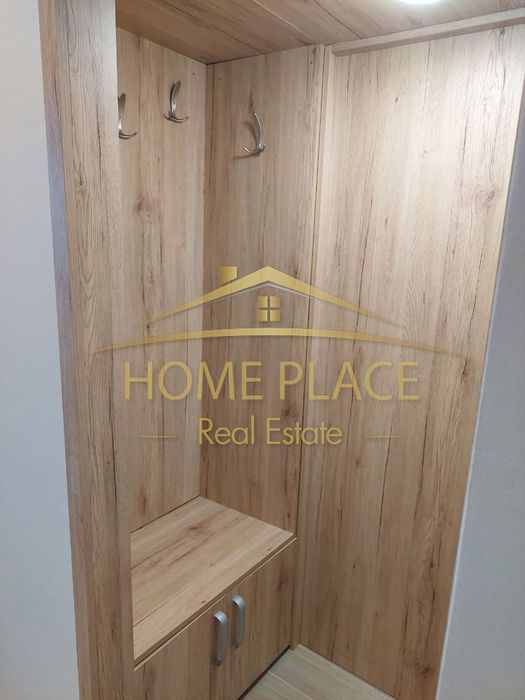 ДВУСТАЕН апартамент под наем - Център