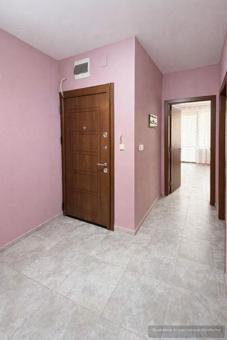 Дава се под наем Тристаен апартамент в Варна, Цветен квартал - 70 кв.м за 500 € - Снимка #5