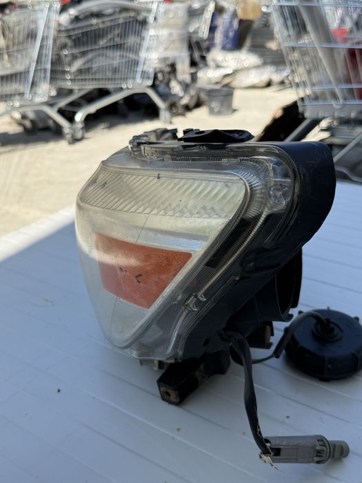 Far stanga Mitsubishi ASX Lupa original Model Europa