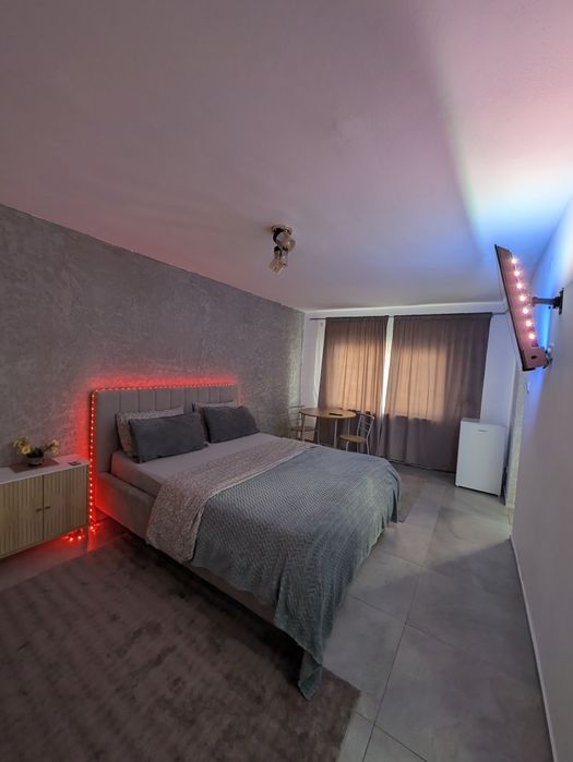Cazare in regim hotelier Petroșani