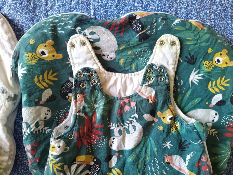 Зимно чувалче за сън Angel baby 0-6 м.