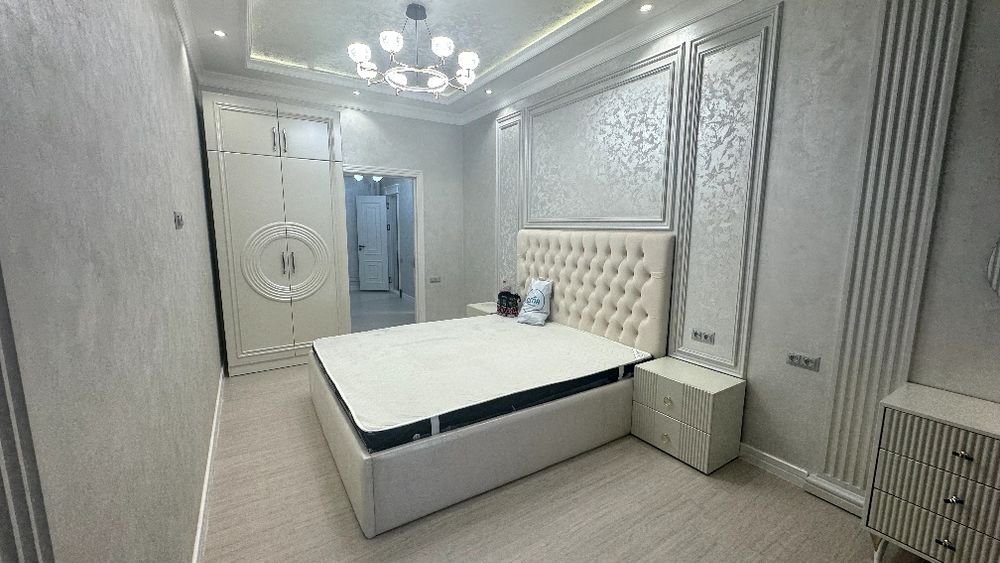 Срочно продаётся 2/6/13 ЖК Caravan Avenue