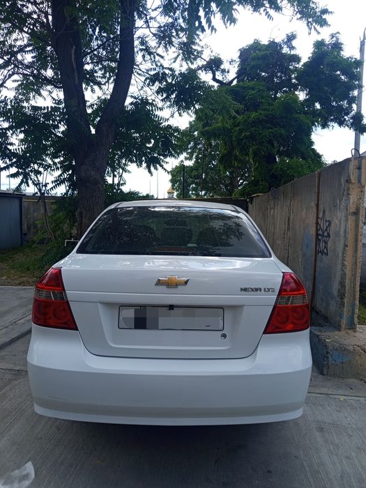 Chevrolet Nexia 2019