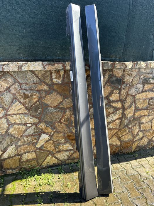 Части за бмв ф30