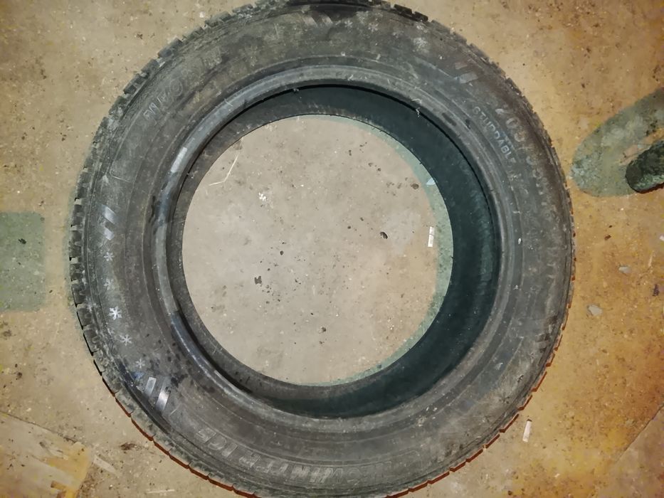 Продам резину на 16