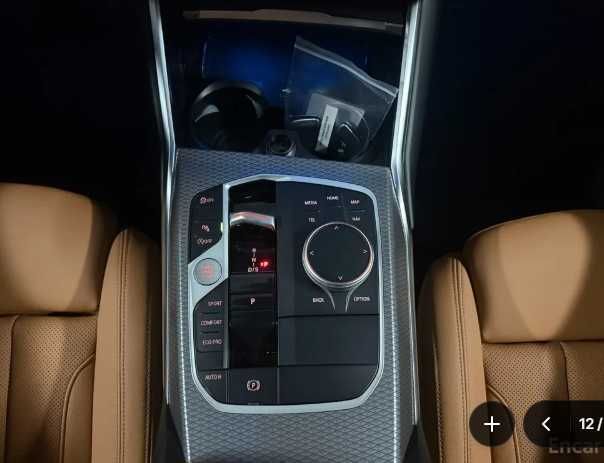 BMW 320i Msport PRO