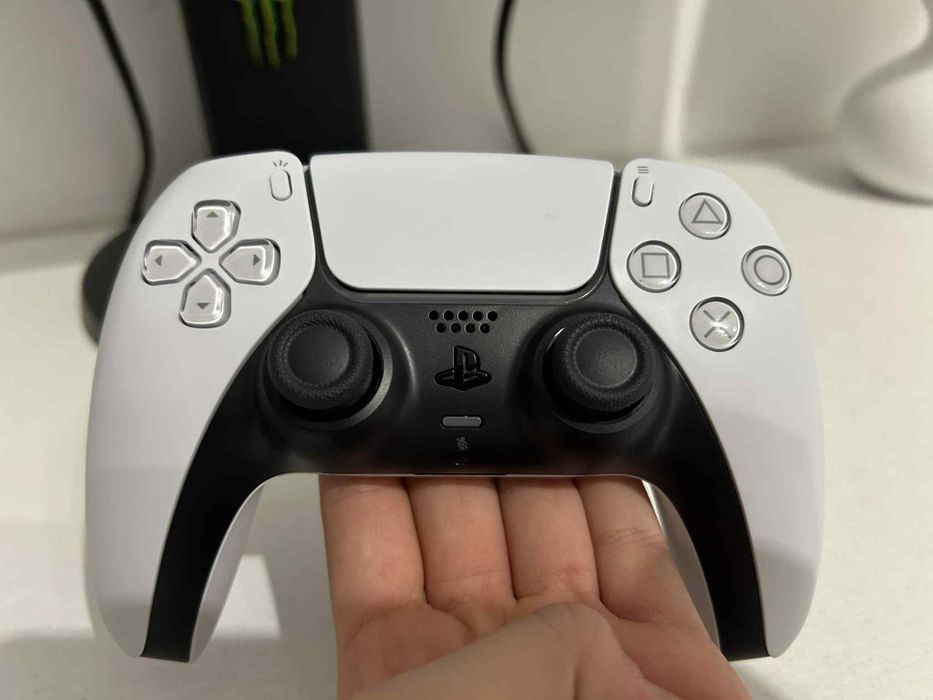 Контролер PS5 джойстик
