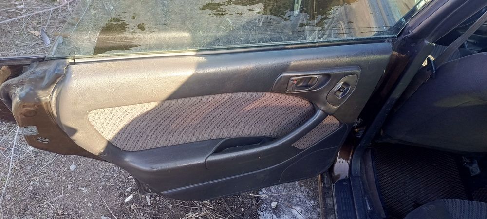 Продам авто требует вложений