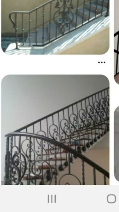 сварочный работа