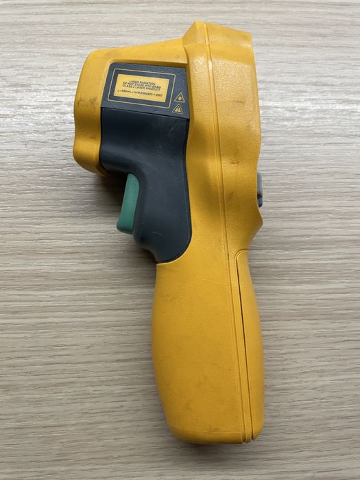 Termometru IR Fluke 62 Max