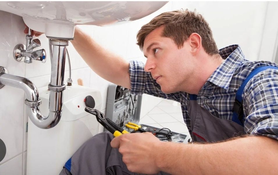 Santexnik   24/7Сантехник  24/7