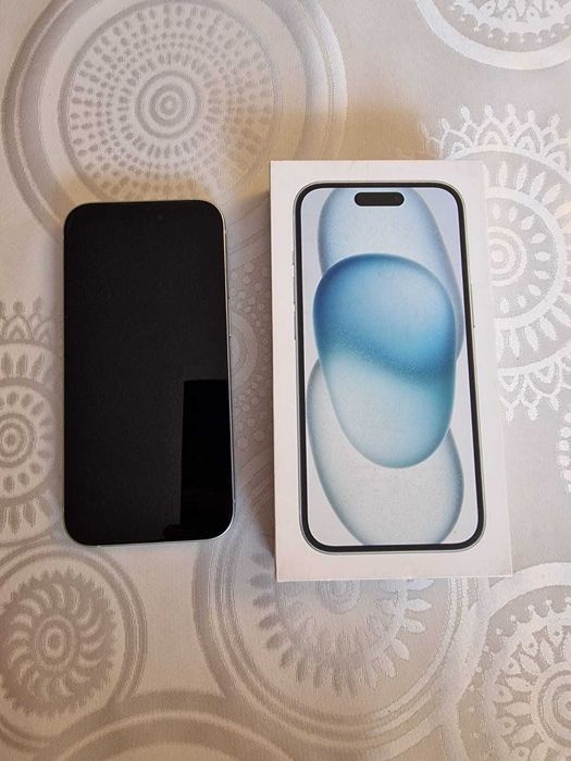 Айфон 15 в идеале