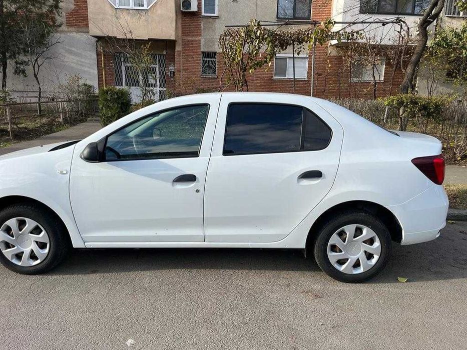 Inchiriez logan UBER/BOLT