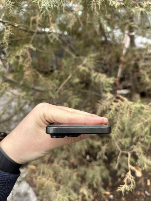 Iphone 15 pro max срочно