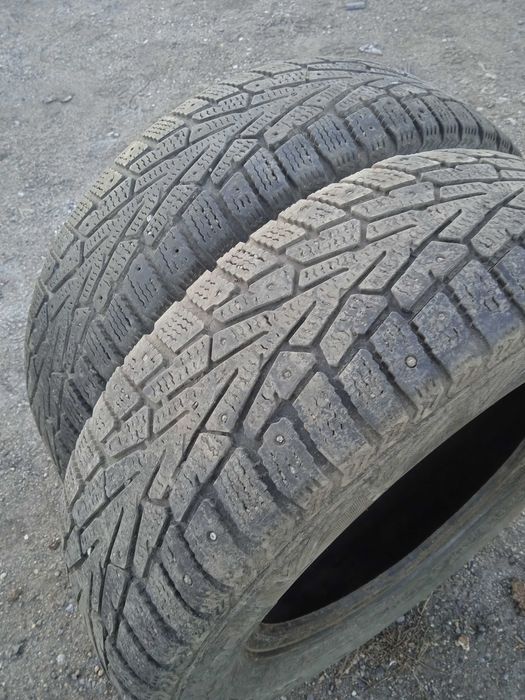Cordiant Snow Cross 185/65 R14