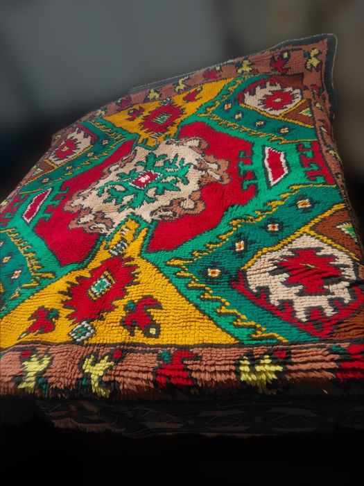 Губери, холова гарнитура