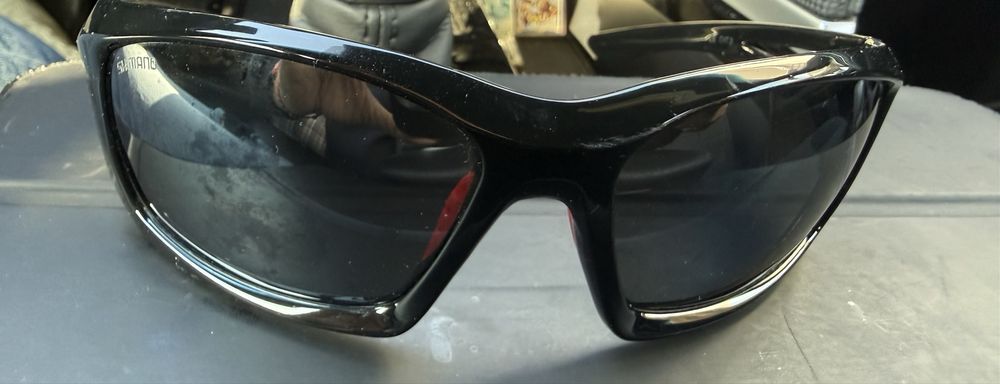 Слънчеви очила Shimano/Шимано