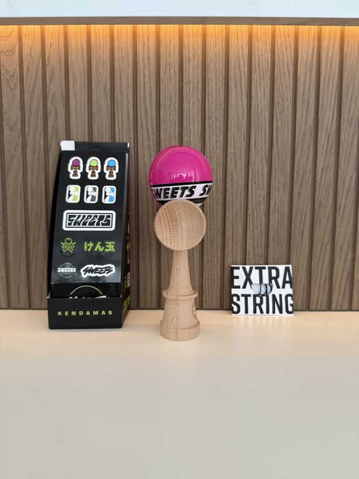 Kendama sweets starter roz