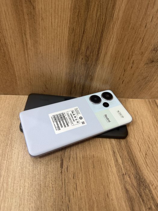 Redmi not 13 pro plus 5g