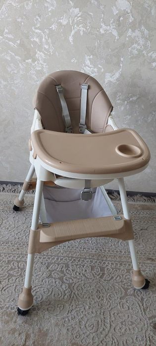 Продам стульчик детский