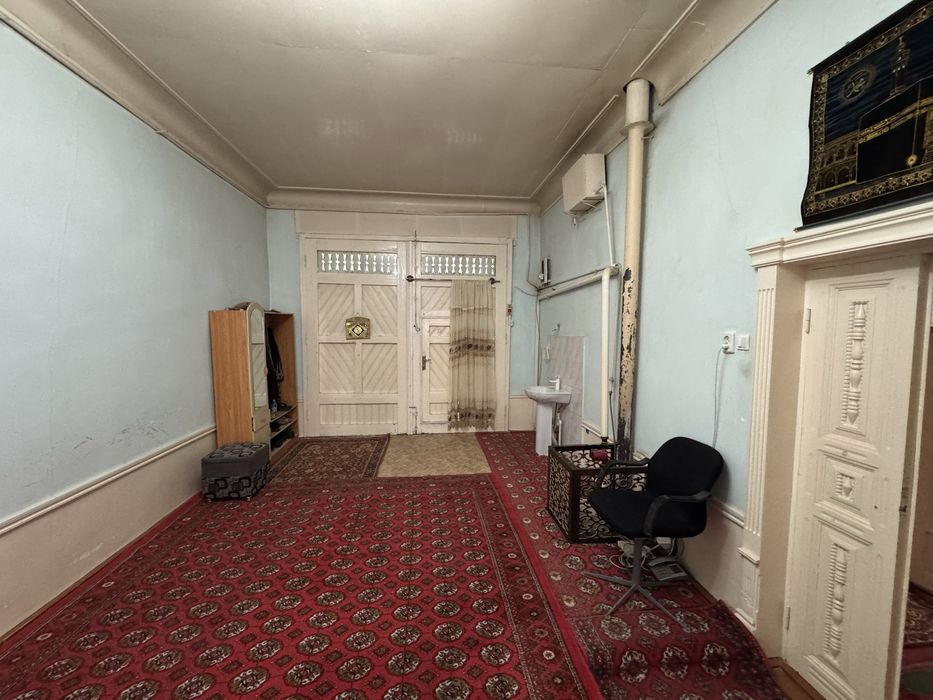 Ховли жой сотилади зудлик билан