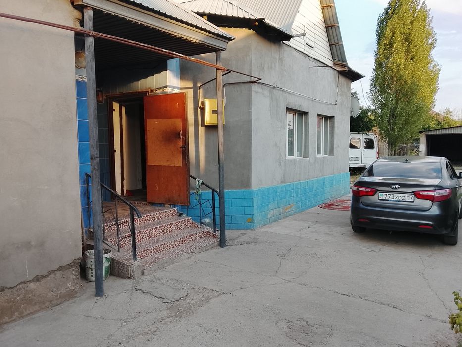 Продаю дом 10 сотык