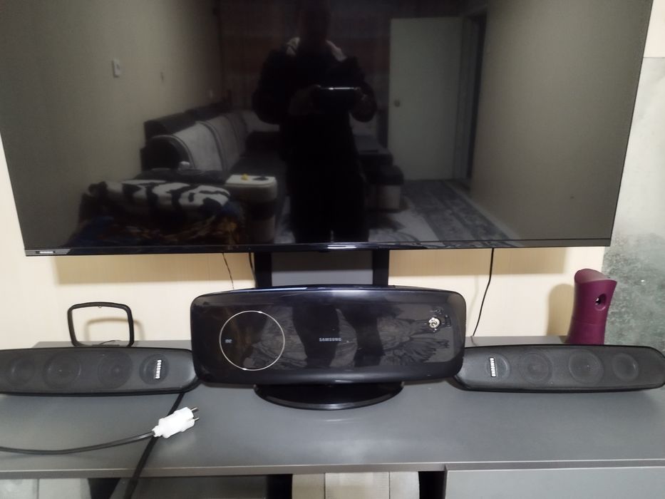 Sanbufer bon boks samsung