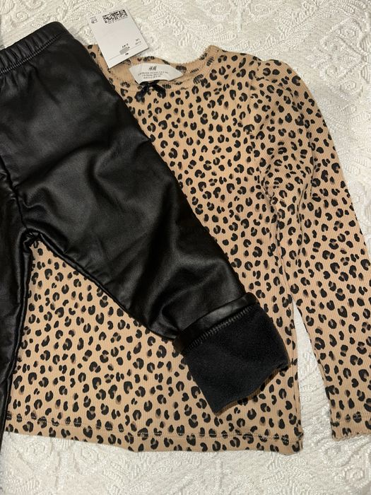 Нови дрехи Zara, Hm, lcwaikiki