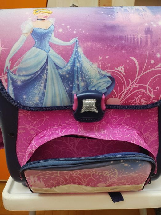 Ученическа раница