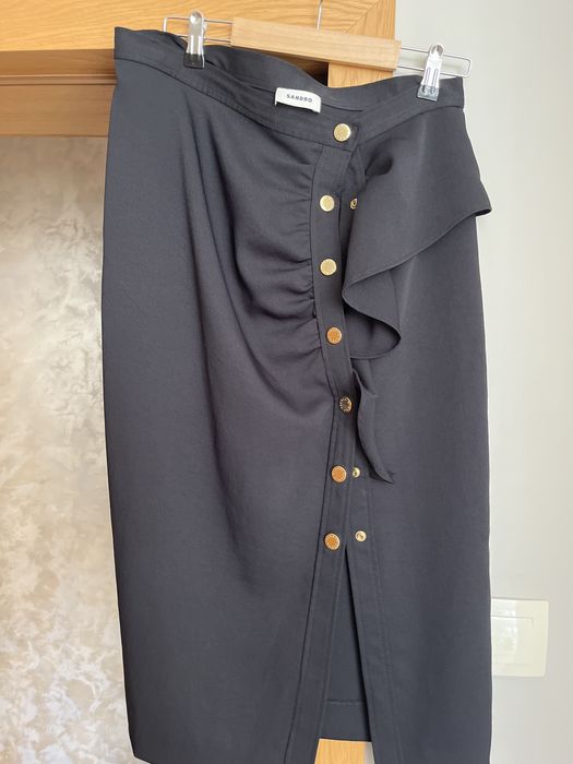 Рокли twinset sandro за всеки ден