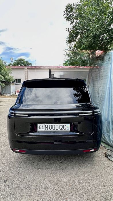 СРОЧНО ! продаётся Leapmotor c16