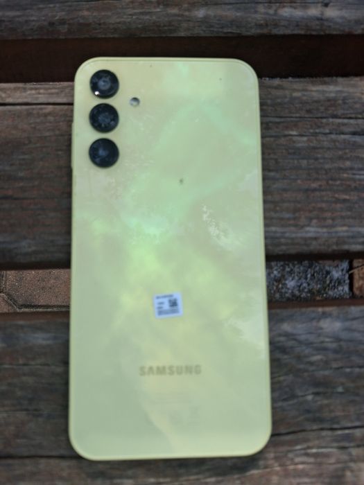 Samsung Galaxy A15 128GB