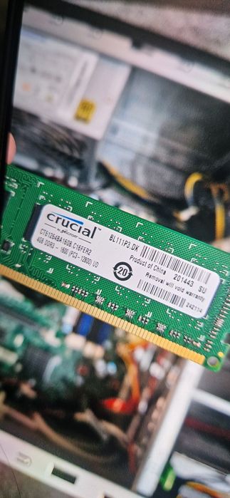 piese calculator i7 gen 4