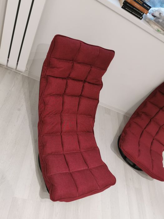 Fotoliu reglabil nou