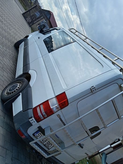 Mercedes. Sprinter  209 cdi 7 locuri