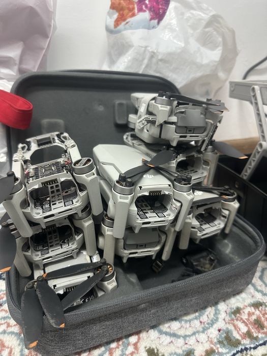 Ремонт DJI Дронов в Актобе