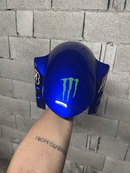 Преден калник Ямаха Р1