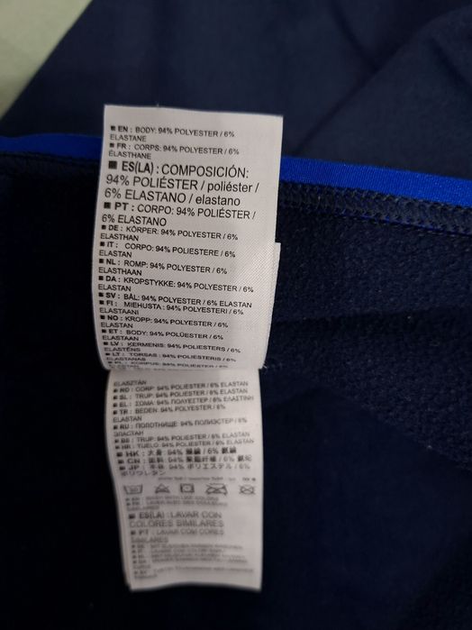 Salomon Warm-Ориг.яке